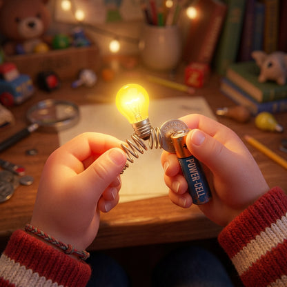 Maya and the Broken Circuit (Digital Ebook)